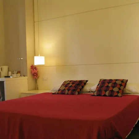 Piazza Bologna 3* 罗马