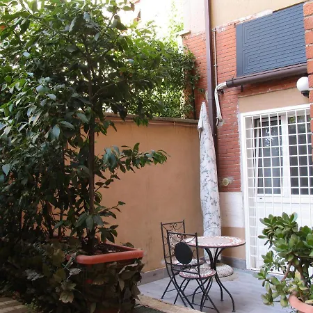 Piazza Bologna 招待所 罗马