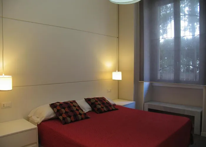 Piazza Bologna روما